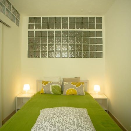 Apartamento Troino セトゥーバル エクステリア 写真