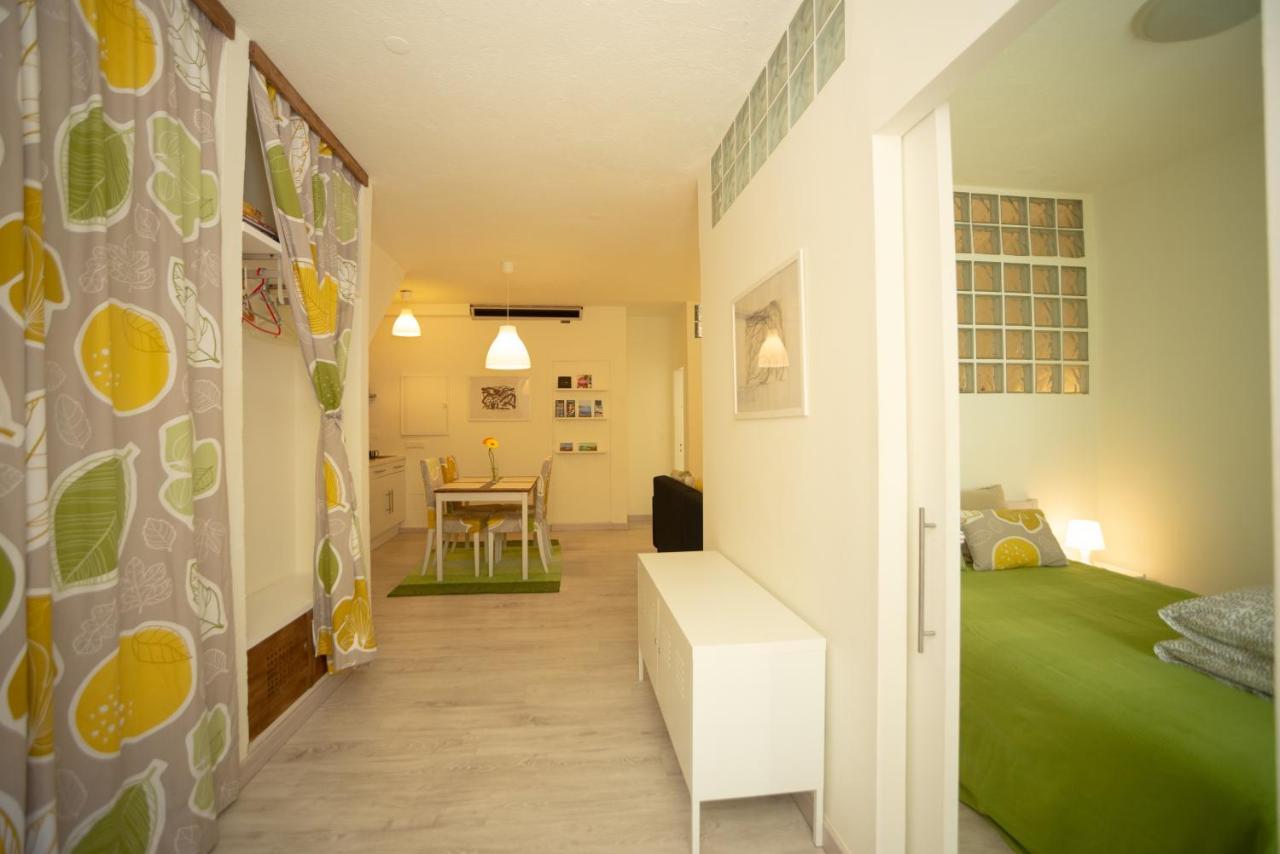 Apartamento Troino セトゥーバル エクステリア 写真