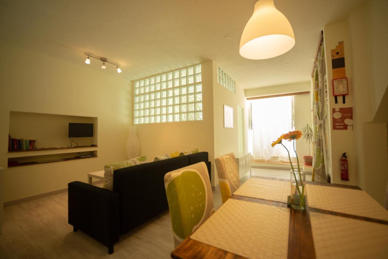 Apartamento Troino セトゥーバル エクステリア 写真