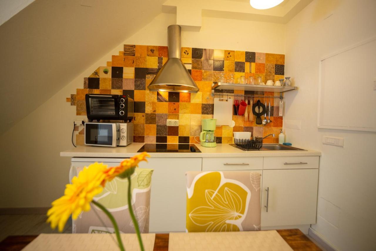 Apartamento Troino セトゥーバル エクステリア 写真