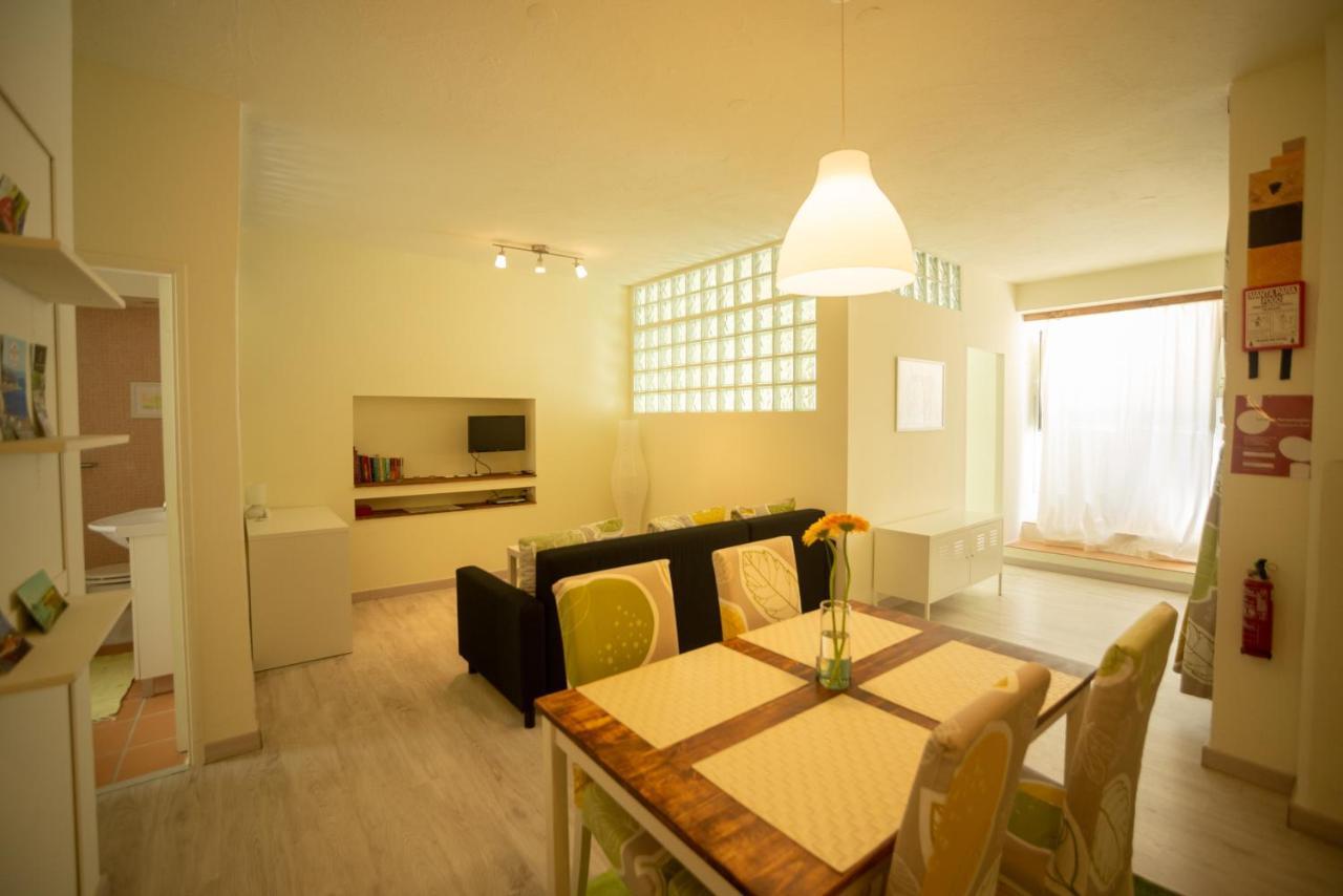 Apartamento Troino セトゥーバル エクステリア 写真